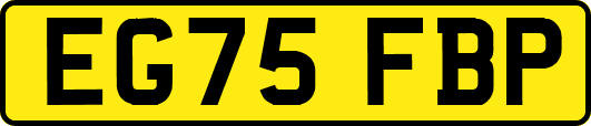 EG75FBP