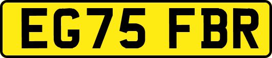 EG75FBR