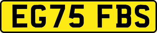 EG75FBS