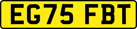 EG75FBT