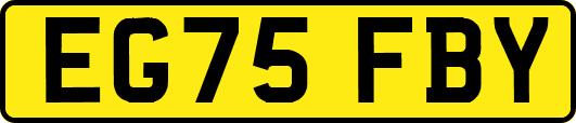 EG75FBY
