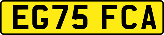 EG75FCA