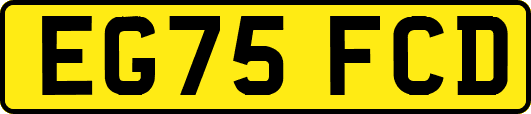 EG75FCD