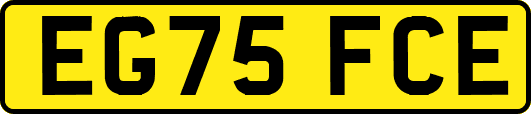 EG75FCE