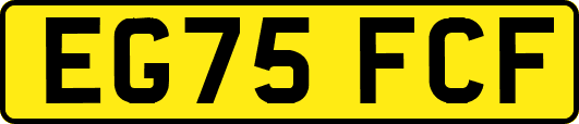 EG75FCF