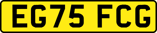 EG75FCG