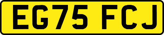 EG75FCJ