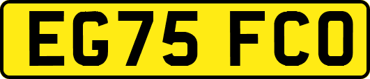 EG75FCO