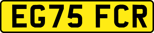 EG75FCR