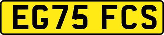 EG75FCS