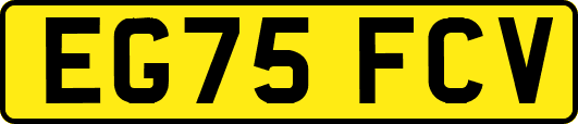 EG75FCV