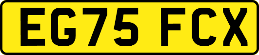 EG75FCX