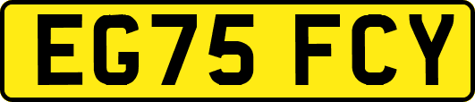 EG75FCY