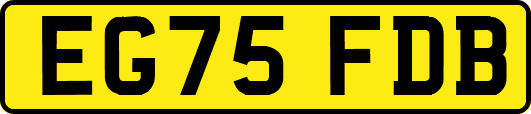 EG75FDB