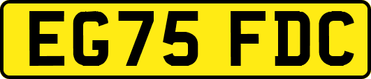 EG75FDC