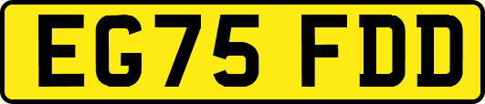 EG75FDD