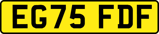 EG75FDF