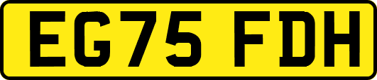 EG75FDH