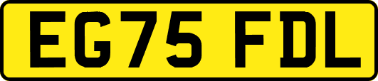 EG75FDL