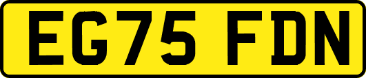 EG75FDN