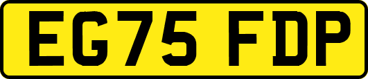 EG75FDP