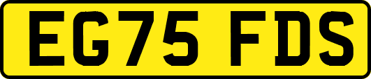 EG75FDS