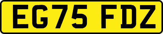 EG75FDZ