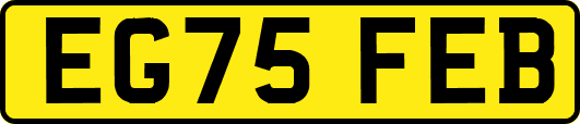 EG75FEB