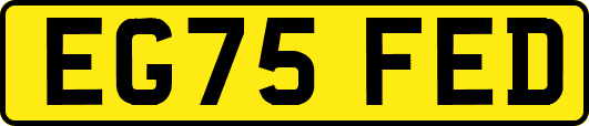 EG75FED