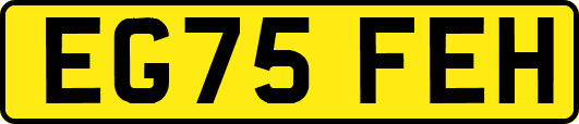 EG75FEH