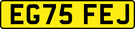EG75FEJ