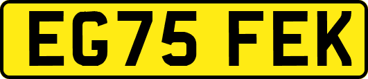 EG75FEK
