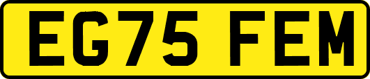 EG75FEM
