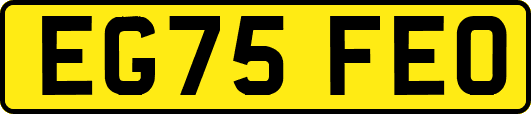 EG75FEO