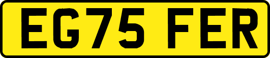 EG75FER
