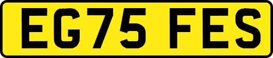 EG75FES