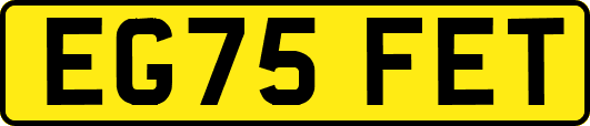 EG75FET