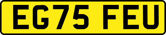 EG75FEU