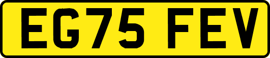 EG75FEV