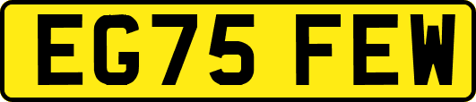 EG75FEW