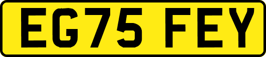 EG75FEY