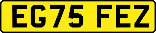 EG75FEZ