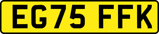 EG75FFK