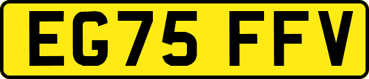 EG75FFV