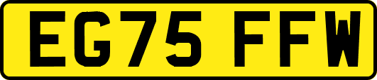EG75FFW