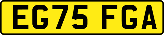 EG75FGA