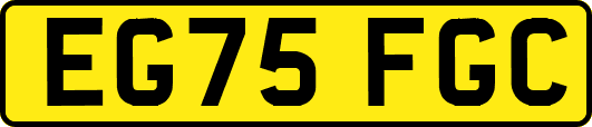 EG75FGC