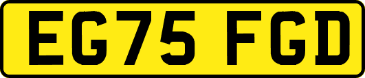 EG75FGD