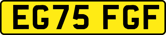 EG75FGF