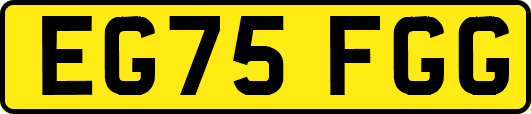 EG75FGG